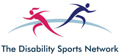 Logo for The Disability Sports Network